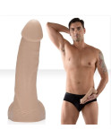 FLESHJACK - DILDO RYAN DRILLER 21 CM