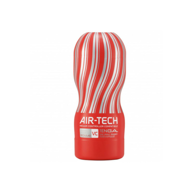 TENGA - COPPA ASPIRANTE RIUTILIZZABILE VC REGULAR