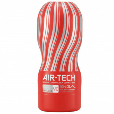 TENGA - COPPA ASPIRANTE RIUTILIZZABILE VC REGULAR