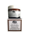 Crema Notte Origins High Potency (50 ml)