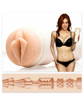 Lama Fleshlight Maitland Ward Beige