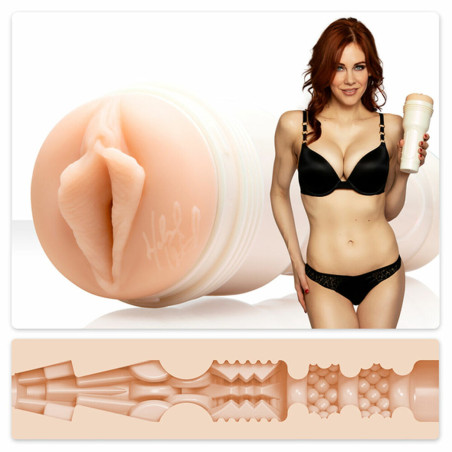 Lama Fleshlight Maitland Ward Beige