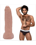 FLESHJACK - DIEGO SENZA DILDO 19 CM