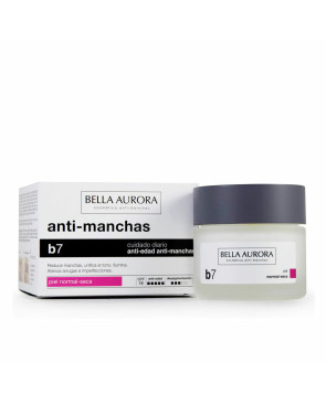 Trattamento Antimacchie Bella Aurora 2526096 50 ml