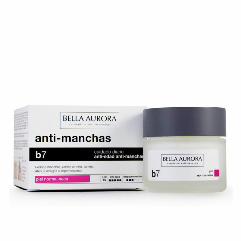 Trattamento Antimacchie Bella Aurora 2526096 50 ml