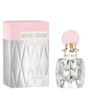 Profumo Donna Miu Miu Fleur D'Argent EDP 50 ml