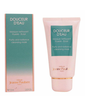 Maschera Jeanne Piaubert Douceur D`Eau (75 ml)