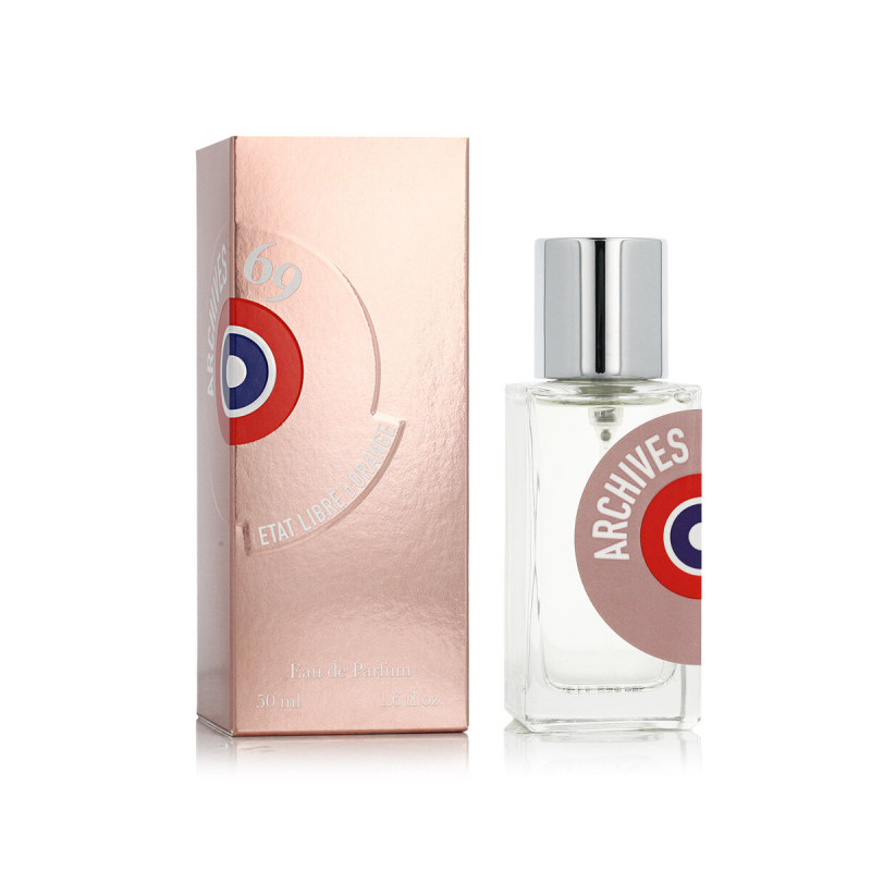 Profumo Unisex Etat Libre D'Orange Archives 69 EDP