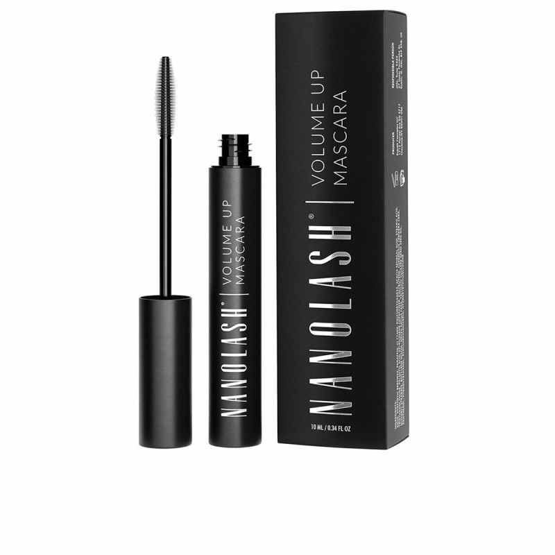 Mascara per Ciglia Nanolash Volume Up 10 ml