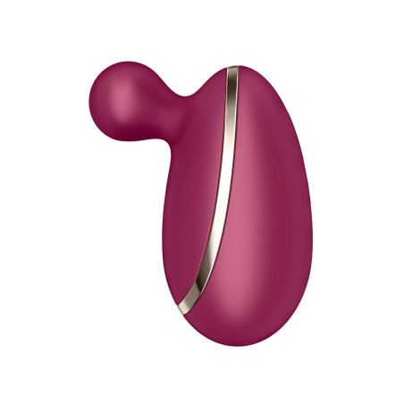 Massaggiatore Satisfyer Spot on 1 Rosso