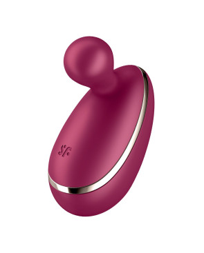 Massaggiatore Satisfyer Spot on 1 Rosso