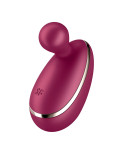 Massaggiatore Satisfyer Spot on 1 Rosso