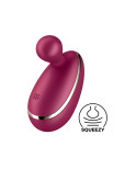 Massaggiatore Satisfyer Spot on 1 Rosso