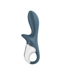 Vibratore Anale Satisfyer Air Pump Booty 2 Grigio