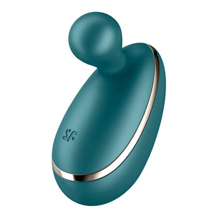 Massaggiatore Satisfyer Spot on 1 Verde