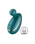 Massaggiatore Satisfyer Spot on 1 Verde