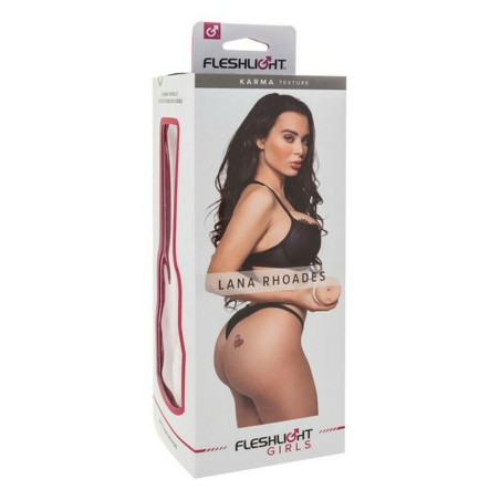 Masturbatore Fleshlight Lana Rhoades Karma