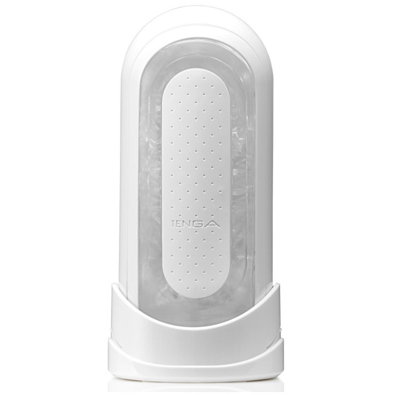 TENGA - FLIP ZERO BIANCO PER LUI