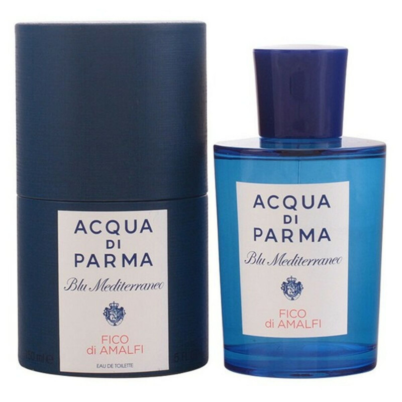 Profumo Unisex Acqua Di Parma EDT Blu Mediterraneo Fico di Amalfi 150 ml