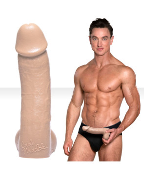 FLESHJACK - DILDO CADE MADDOX 23 CM