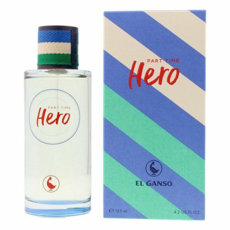 Profumo Uomo Part Time Hero El Ganso EDT