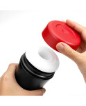 TENGA - VUOTO RIUTILIZZABILE AIR-TECH TWIST RIPPLE