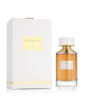 Profumo Unisex Boucheron EDP Cuir de Venise 125 ml