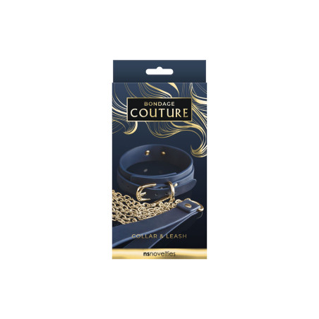 Collana NS Novelties Bondage Couture