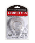 PERFECT FIT BRAND - ARMOUR TUG TRANSPARENTE