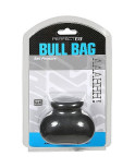 PERFECT FIT BRAND - BULL BAG NERO