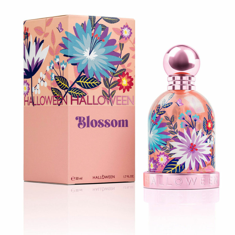 Profumo Donna Jesus Del Pozo HALLOWEEN BLOSSOM EDT 50 ml