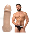 FLESHJACK - GRIFFIN CARROWS DILDO 18 CM