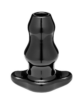 PERFECT FIT BRAND - DOPPIO TUNNEL PLUG XL GRANDE NERO