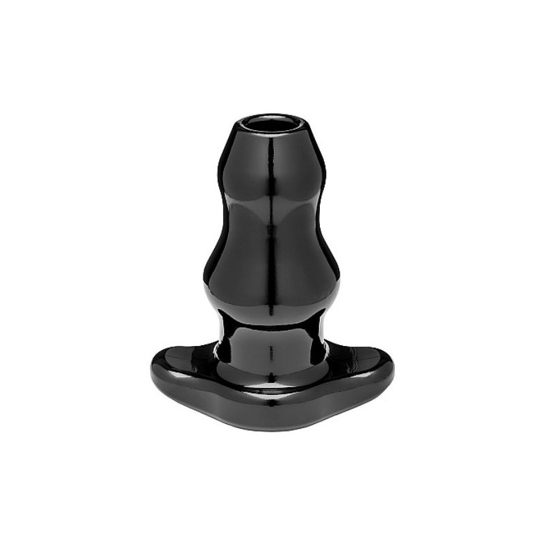 PERFECT FIT BRAND - DOPPIO TUNNEL PLUG XL GRANDE NERO