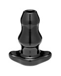 PERFECT FIT BRAND - DOPPIO TUNNEL PLUG MEDIO NERO