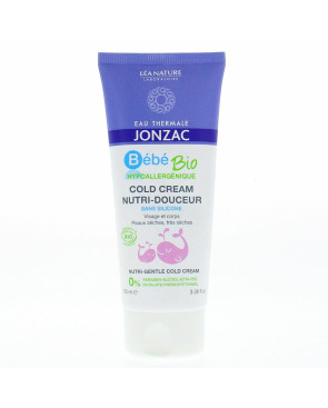 Lozione Idratante per Bambini Eau Thermale Jonzac 1336365 100 ml