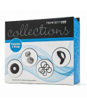 PERFECT FIT BRAND - PREMIUM RINGS COLLECTIONS