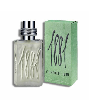 Profumo Uomo Cerruti CER63360440200 EDT 50 ml