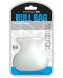 PERFECT FIT BRAND - BULL BAG XL TRANSPARENTE