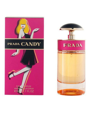 Profumo Donna Prada Candy Prada EDP EDP