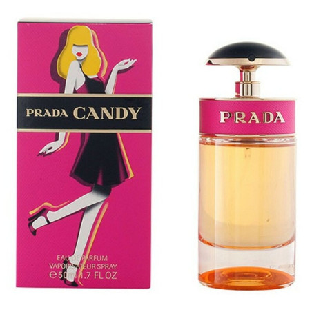 Profumo Donna Prada Candy Prada EDP EDP