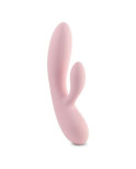 Vibratore Lea Rosa Chiaro FeelzToys