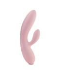 Vibratore Lea Rosa Chiaro FeelzToys