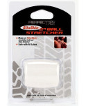 PERFECT FIT BRAND - SILASKIN BALL STRETCHER 2 POLLICI TRANSPARENT