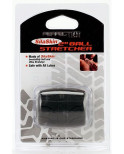 PERFECT FIT BRAND - SILASKIN BALL STRETCHER 2 POLLICI NERO