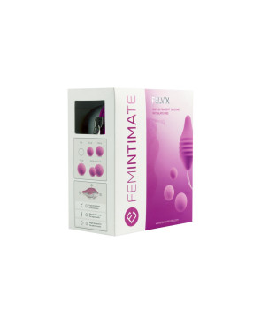 Dispositivo per Allenamento del Pavimento Pelvico Femintimate N10045