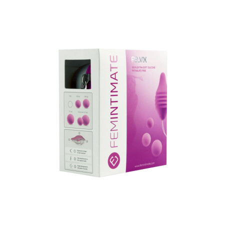 Dispositivo per Allenamento del Pavimento Pelvico Femintimate N10045