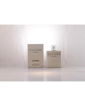 Profumo Uomo Allure Homme Ed.Blanche Chanel EDP Allure Homme 150 ml