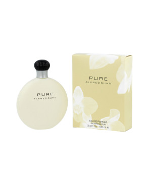 Profumo Donna Alfred Sung EDP Pure 100 ml