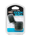 PERFECT FIT BRAND - SILASKIN COCK  BALL NERO